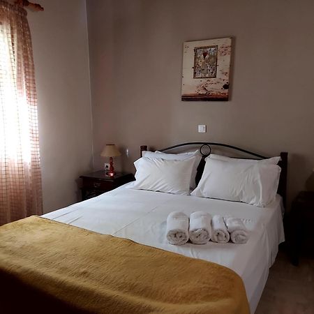Sipsas Villas Koróni المظهر الخارجي الصورة