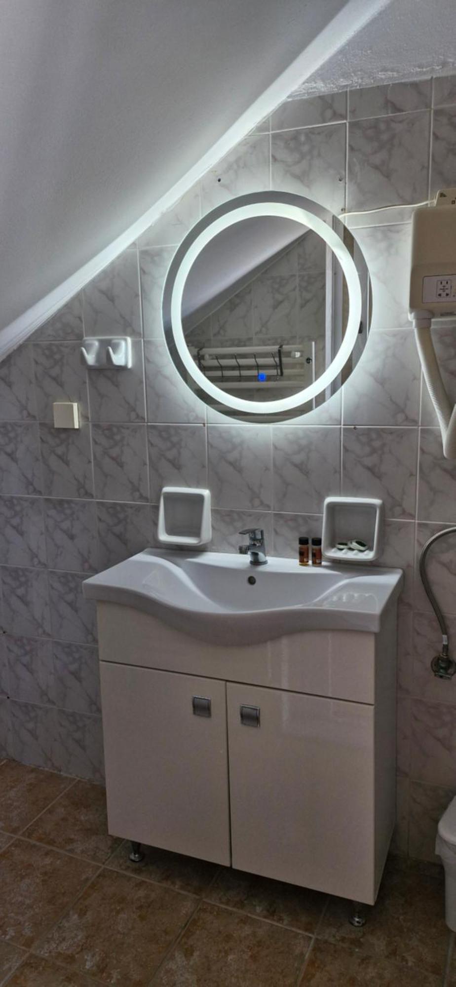 Sipsas Villas Koróni المظهر الخارجي الصورة